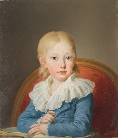 Archiduc Joseph Franz d